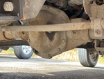Drivetrain with 