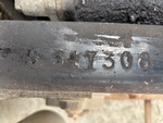 General Appearance with Second Serial Number/VIN Photo