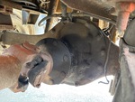 Drivetrain with 