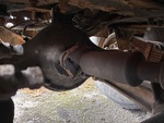 Drivetrain with 