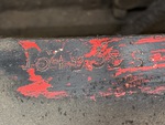 General Appearance with Second Serial Number/VIN Photo