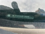 General Appearance with Second Serial Number/VIN Photo