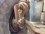 Brakes with 