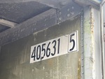 General Appearance with Numéro de série/Numéro d'identification du véhicule automobile