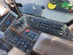 Control Station with 
