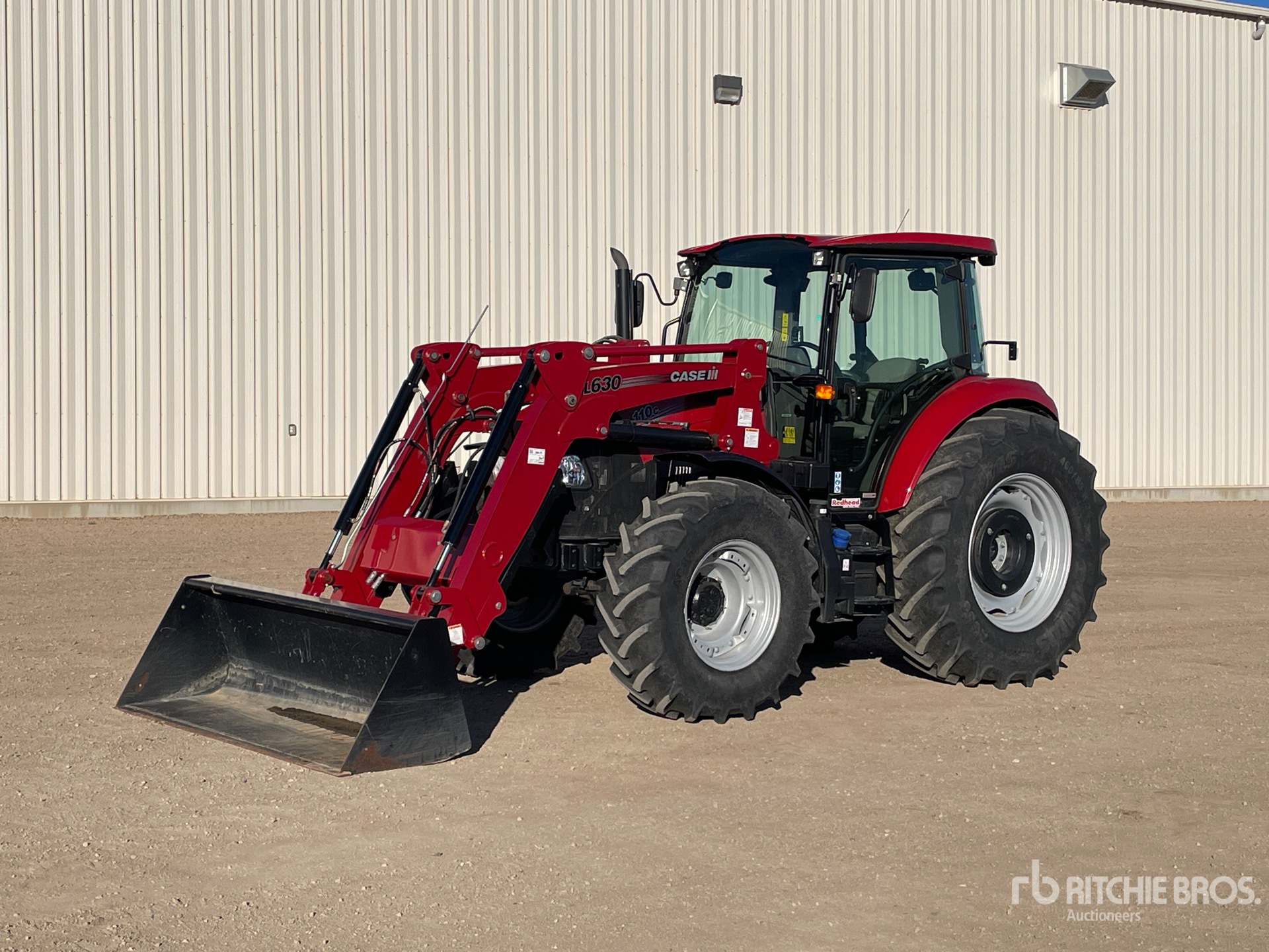 General Appearance with Spin