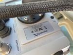 Control Station with 