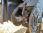 Chassis with 