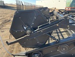 Windrower Header with 