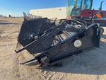 Windrower Header with 