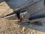 Windrower Header with 
