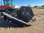 Windrower Header with 