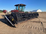 Windrower Header with 