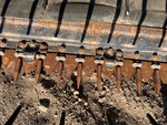 Windrower Header with 