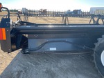 Windrower Header with 
