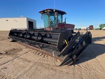 Windrower Header with 