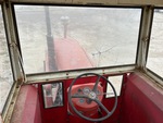 Control Station with 