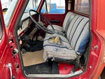 Cab with 