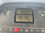 Aspect général with Compteur horaire / compteur kilométrique