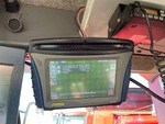 Control Station with 