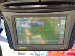 Control Station with 