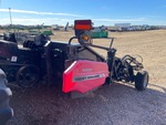Pickup / Header with 