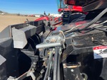 Pickup / Header with 