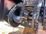 Chassis with 