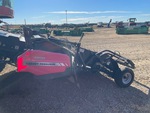 Pickup / Header with 