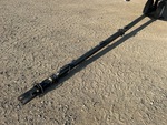 Pickup / Header with 