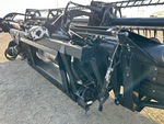 Pickup / Header with 
