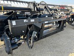 Pickup / Header with 