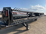 Pickup / Header with 