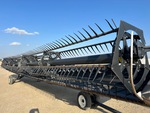 Pickup / Header with 