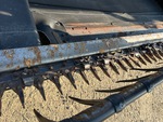Pickup / Header with 