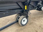 Pickup / Header with 