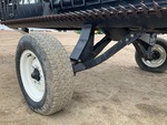 Pickup / Header with 
