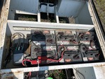 Electrical with 