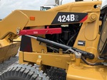 Hydraulics with 