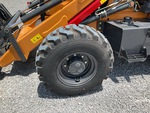 Chassis with 