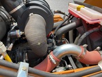 Engine with 