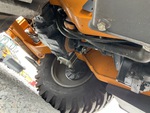 Drivetrain with 