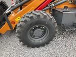 Chassis with 