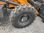 Chassis with 