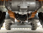 Drivetrain with 