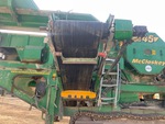 Chassis with 