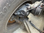 Brakes with 