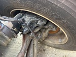 Brakes with 