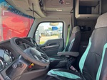 Cab with 