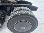 4 Underbody - Truck with
